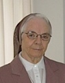 Sr. Aline Bélisle