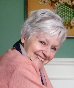 Rita Desmarais Girouard