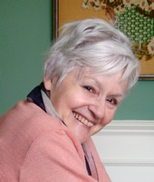 Rita Desmarais Girouard