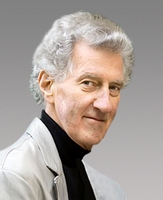 Dr. Michel Dubé