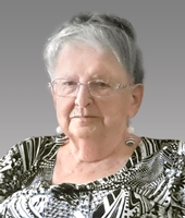 Bertille Boucher Bernier