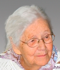 Germaine Déry-Bélanger