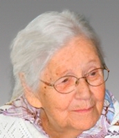 Germaine Déry-Bélanger