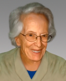 Éliette Deslandes Daviau