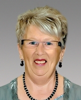 Claire Roy Laliberté