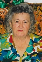 Gertrude Aubin-Berger