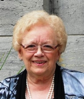 Gisèle Ledoux-Rouleau