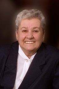 Denise Millier Lussier