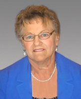 Denise Croteau Benoit