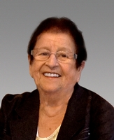 Thérèse Lemaire Robidoux