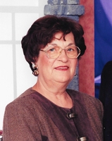 Yvette Lincourt -Sicotte