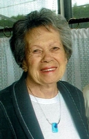 Solange Girard Desmarais