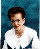 Rita Chartier Brodeur