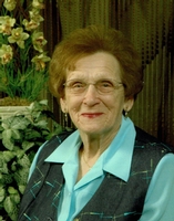 Jeanne Lemieux Dolbec