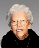 Doris Larivière Laroche