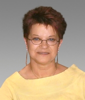 Diane Goudreault Gauvin