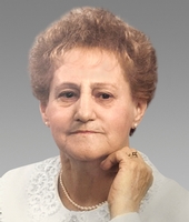 Françoise Joyal Ferron