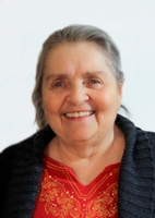 Murielle Labonté