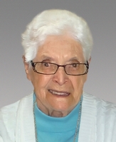 Rita Lépine McDuff