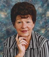 Jeannine Baillargeon