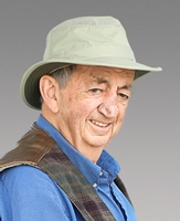 André Lagacé