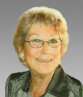 Yvonne Deschênes