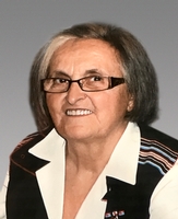 Andréa Durand Brière