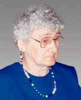 Marie-Jeanne Sansoucy Phaneuf