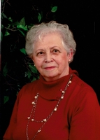 Jeannine Bernier Pothier