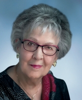 Dolores Lamoureux Authier