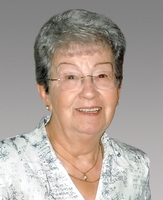 Jeanne Maynard Sauvé