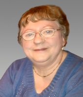 Bernadette Desmarais Deslandes