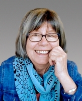 Ginette Brodeur