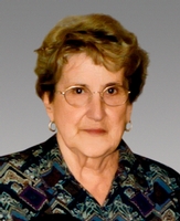 Jeannine Roy Ménard