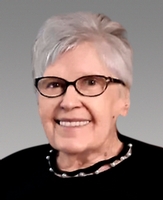 Mariette Armstrong