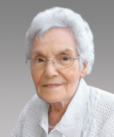 Rita Vincent Lemieux