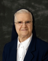 Sr. Lucienne Vadnais