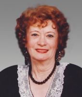 Lucille Fontaine