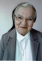 Sr. Florence Dalpé