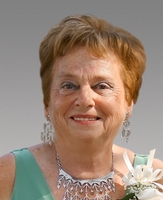 Suzanne Gariépy Richer