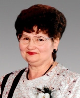 Jacqueline Michaud Briand