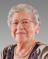 Rita Brodeur Morier