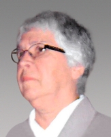 Soeur Diane LeBel