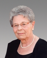 Claudette (Jeannine) Lambert Favreau