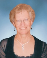 Denise Bessette Hébert