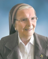 Sr. Éva Desrochers