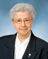 Soeur Fernande Deslandes