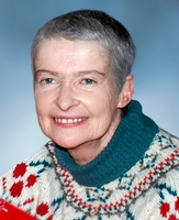 Lucie Pétrin