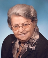 Denise Beaupré Grégoire