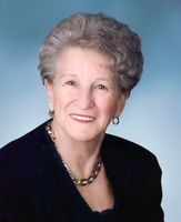 Rita Bérard Jodoin